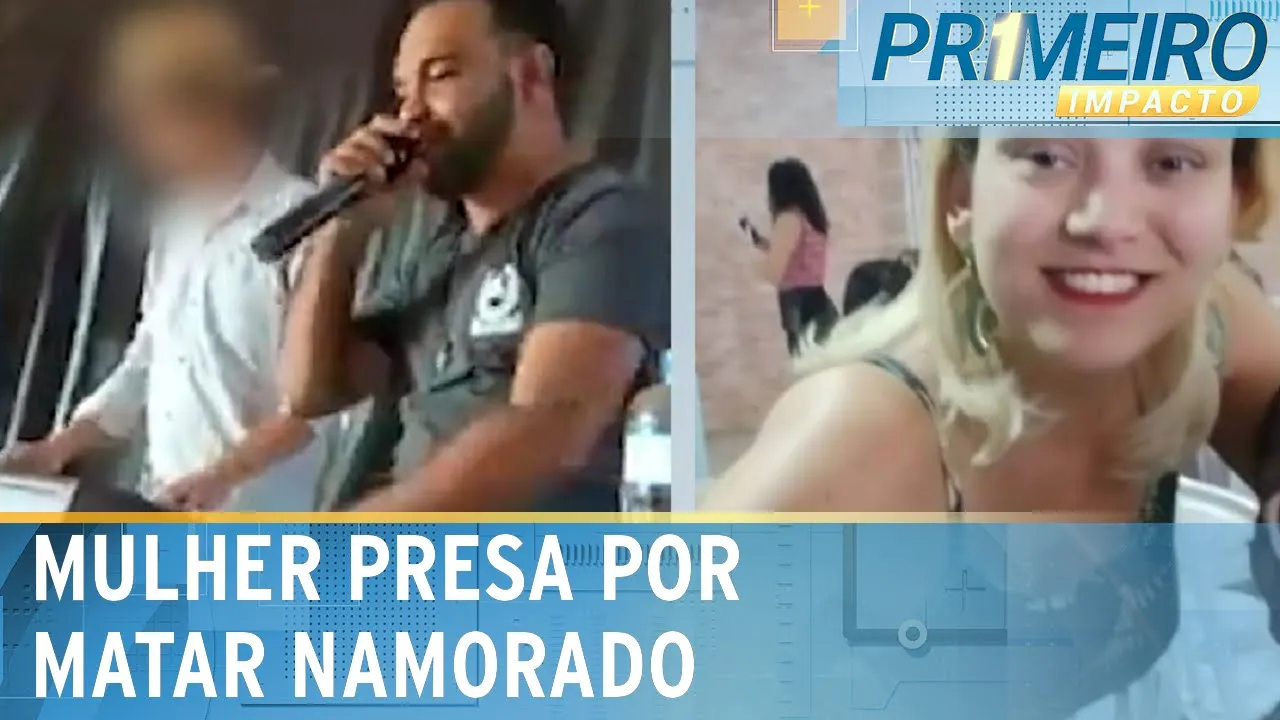 Depoimento de menino causa reviravolta em crime aparentemente resolvido |Primeiro Impacto (16/08/23)