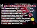 Lagu DJ JAWA FULL ALBUM VIRAL TIKTOK 2024 || DJ FILING NENG ANGENKU MUNG KOWE || DJ LDR
