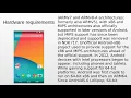Android version history Wikipedia