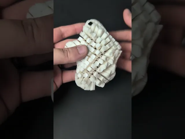 Floppy Ghost - AMS Optional video thumbnail
