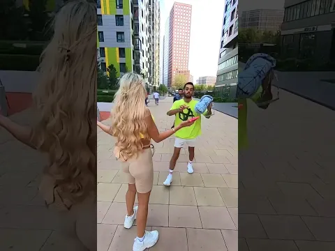 Hilarious prank video funny reaction tik tok meme America