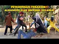Lagu BANG REY LAMPUNG TERBARU✅OMPONG DIBAWA KEMBALI DENGAN SELAMAT‼️
