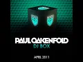 Without (Kenneth Thomas Dub Mix)