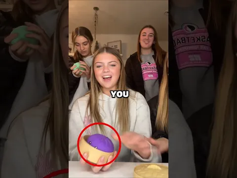 She Opened Mystery Dumplings and Got Extremely Lucky π²π₯
