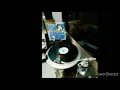 Sandy Lam林憶蓮 灰色Double Mix灰色化妝1987 By Victor TT-61 Yamaha MC703 :-/ #黑膠#vinyl#LP