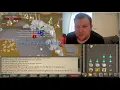 I Launched 1000 Red Chins at Red Temple Spiders For This CRAZY Loot OSRS