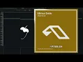 Nitrous Oxide - Stardust (FL Studio Remake)
