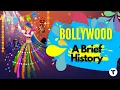 Lagu Bollywood - A Brief History