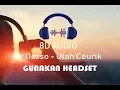 Download Lagu DARSO ULAH CEURIK 8D