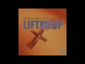 MDW & RAUL SOTO feat Lola - Lift Me Up (Jesus) Every Nation Church Mix