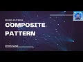 Design Patterns Composite Pattern - SharkyCode