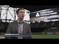 VMFH Health Spotlight Jonathon Hodax MD MS