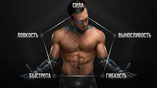 ТВОË ТЕЛО РАЗВАЛИТСЯ БЫСТРЕЕ, чем ты думаешь. Как тренироваться, чтобы этого не произошло.