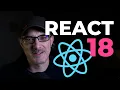 React 18 what you need to know