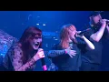 Download Lagu Not Enough Space \u0026 Scary Kids Scaring Kids - Primitive (Live in Orlando, FL 2-1-25) MOANCORE