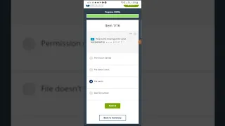 CISCO Python Essentials 2 - STUDY RESOURCES Module 4 Test External