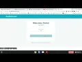 Logging into Readworks org