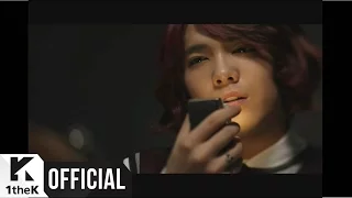 Download [MV] FTISLAND _ Love Love Love (사랑사랑사랑) MP3