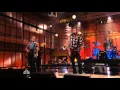 Download Lagu Maroon 5 never gunna leave this bed (the tonight show 17 01 11)HD