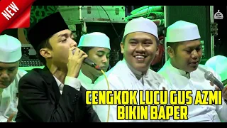 Download CENGKOK LUCU GUS AZMI BIKIN BAPER...!!! Midley MP3