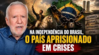 O Supremo semeou sua própria desmoralização - Alexandre Garcia