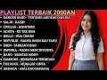 Lagu Playlist Lagu Galau \u0026 Nostalgia 2000an | TANPA IKLAN 