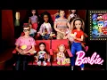 Barbie Ken Doll Family Toddler s First Time at The Movie Theater