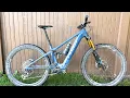 Download Lagu All-New Pivot Shuttle AM - The Ultimate All Mountain eMTB