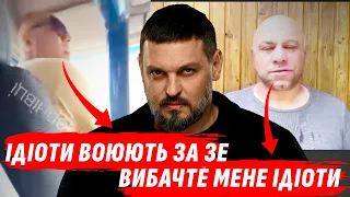 Не каяття колаборанта з Чернівців. Практичні поради для колаборантів.