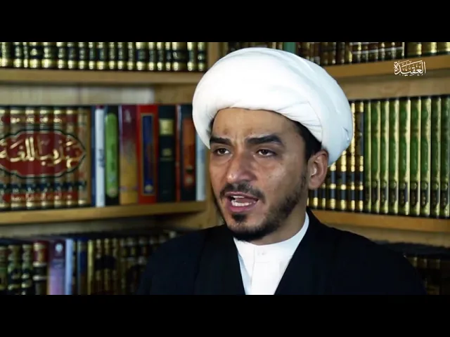 ⁣برنامج المدعي (6) - الوصية 1