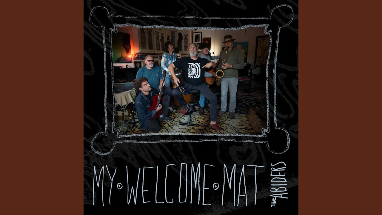 My Welcome Mat My Welcome Mat