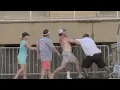 Alabama Boat Fight Complete Explanation - Police Arrested Three Suspects Over the Alabam Boat Fight