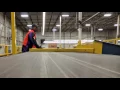 WTOP goes behind the scenes at a local FedEx Express facility