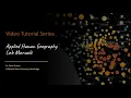 Creating a Field Maps Data Collection Survey from a Supplied Layer in ArcGIS Pro
