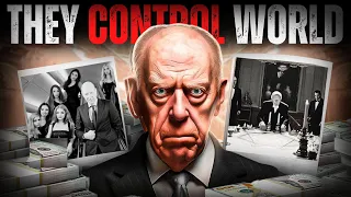 Download The Rothschild: True Story of the Richest Family in History | They Control Everything MP3