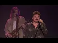 TOTO - Rosanna (Live In Amsterdam)