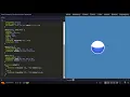 ASMR Programming - WATER LOADING in HTML CSS