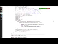 Java Programming Graphic User Interface Input file output file final review chapter 11