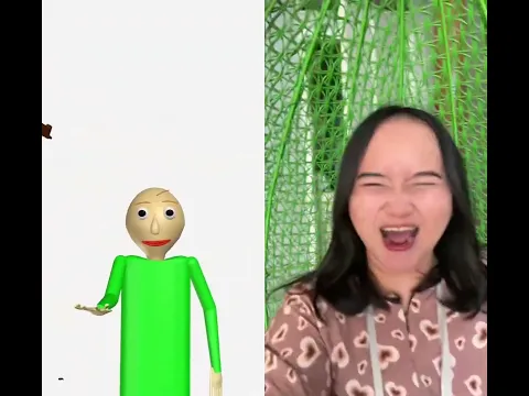 Baldi's New Vase [ORIGINAL 2023 ANIMATION]