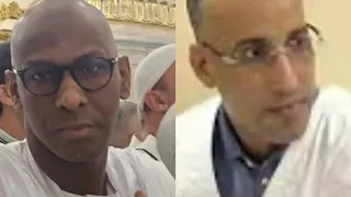 موريتانيا بلد وصل لدرجة أن من يستنزف ثرواته هم الراقصين ومنشطي الحفلات 