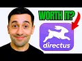 Directus Honest Review ALL YOU NEED TO KNOW