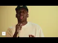 Samm Henshaw - Still Broke | A COLORS ENCORE