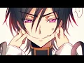 Code geass fanfic Lelouch x C C Unico capitulo