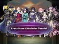 Arena Score Explanation - Fire Emblem Heroes