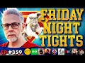 Download Lagu Marvel's Doom Loop, Superman's James Gunn Looks Down? 28 Years Later | Friday Night Tights 359