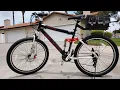 2024 Genesis 26 V2100 Mountain Bike Review Is It Worth It