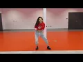16 SHOTS - Stefflon Don | @stephaniejj99 dancing