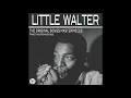 Little Walter - Juke [1952]