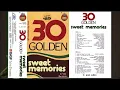 Download Lagu 30 GOLDEN Sweet Memories