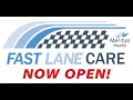 Fast Lane Care